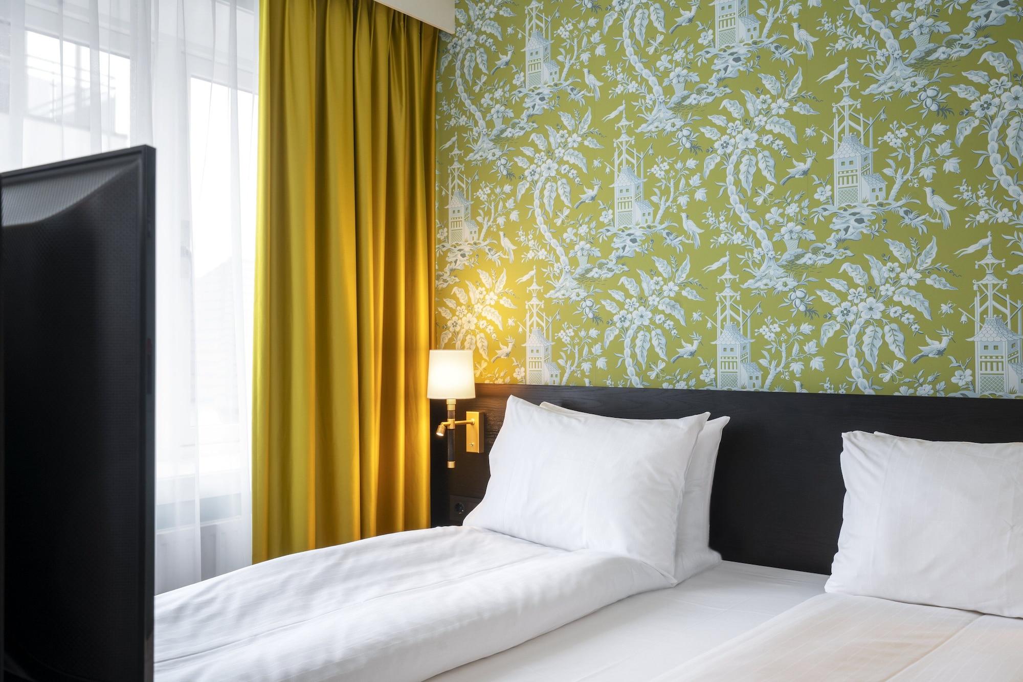 Thon Hotel Maritim Ставангер Экстерьер фото