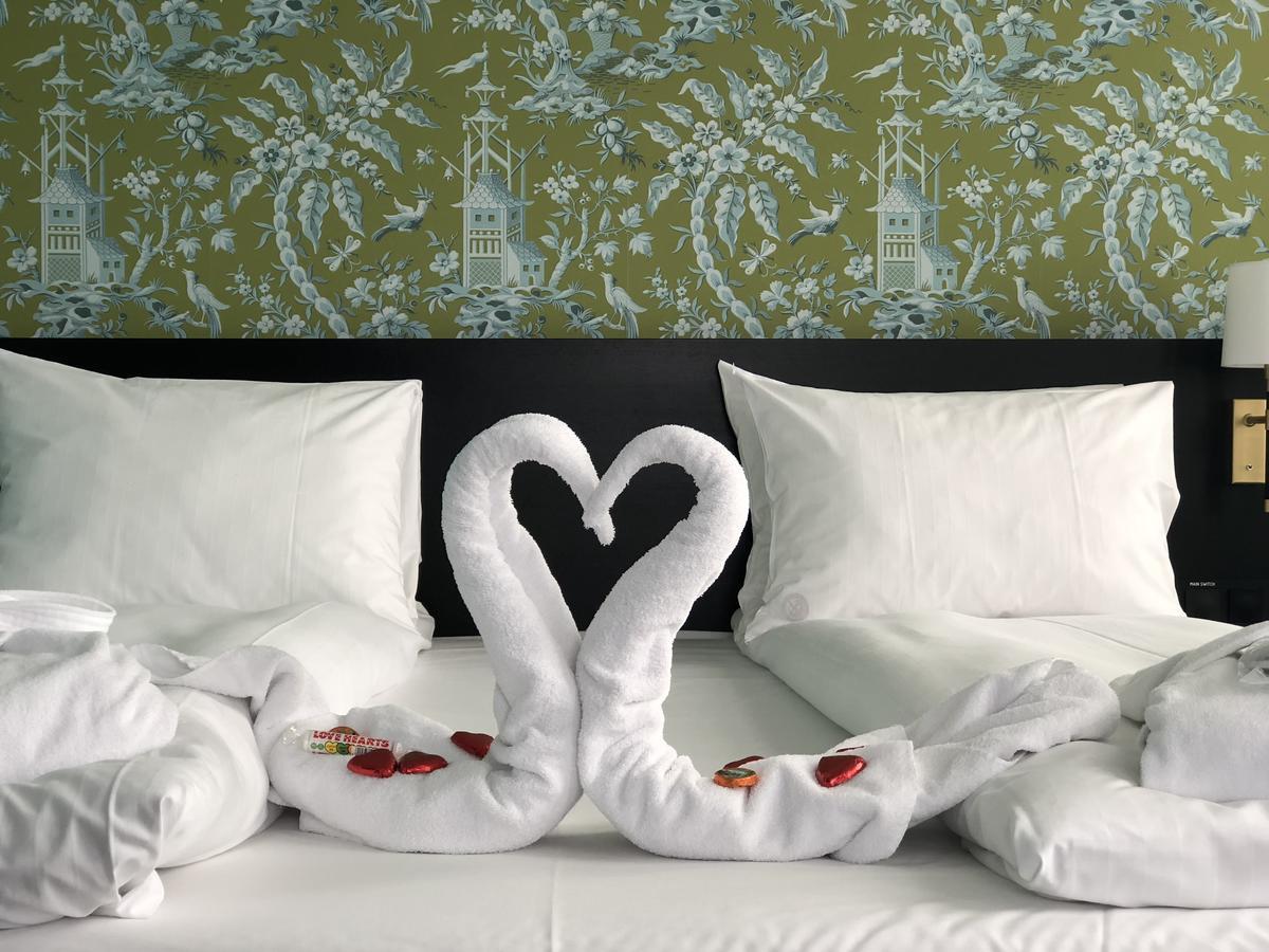 Thon Hotel Maritim Ставангер Экстерьер фото